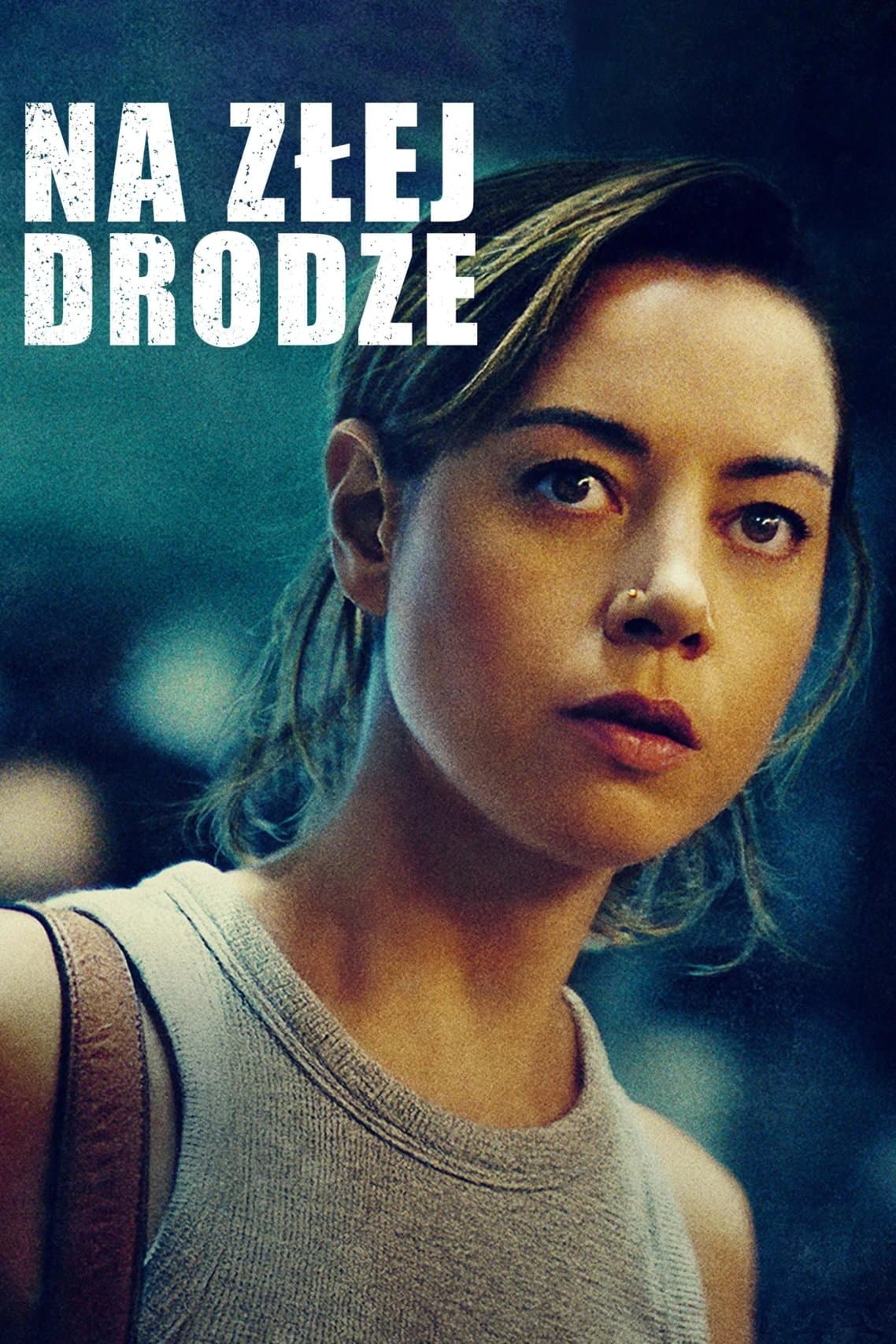 Na złej drodze 2022 cały film