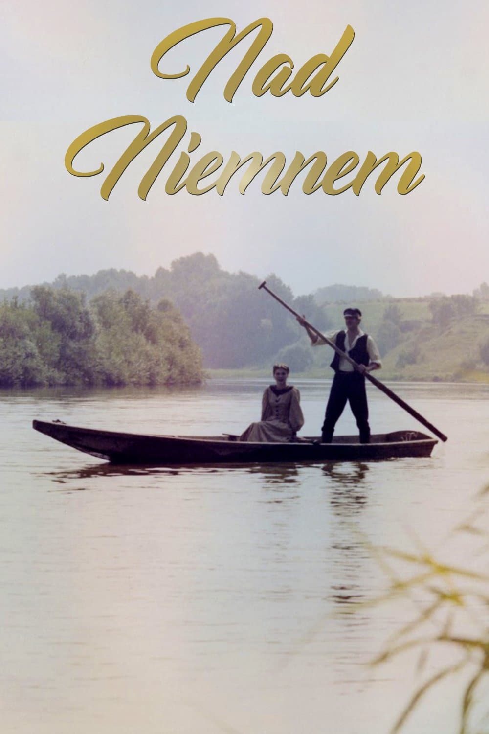 Nad Niemnem 1987 cały film