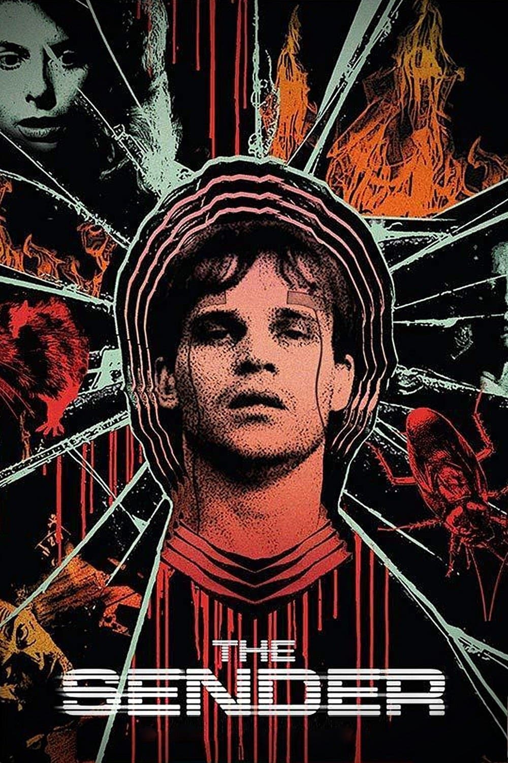 Nadawca 1982 cały film