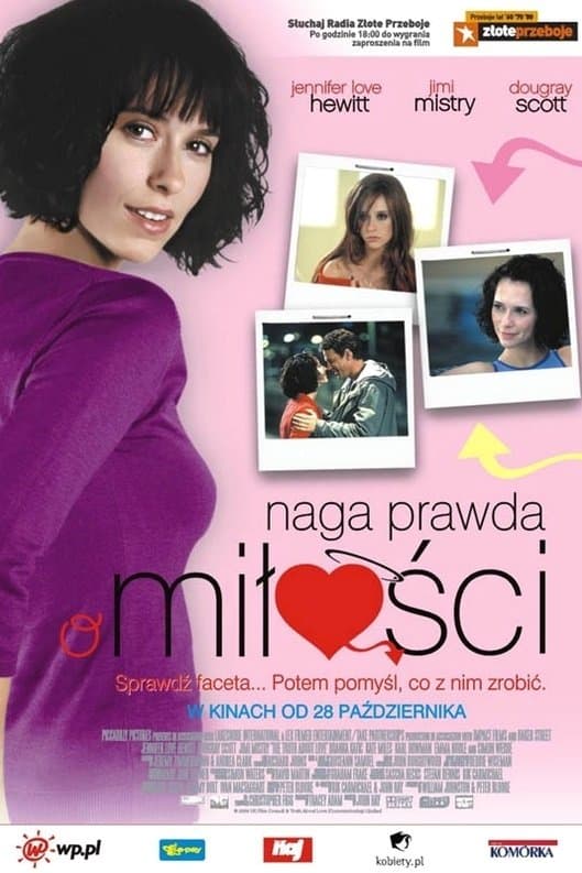 Naga prawda o miłości 2005 cały film