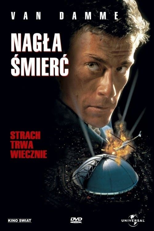 Nagła śmierć 1995 cały film