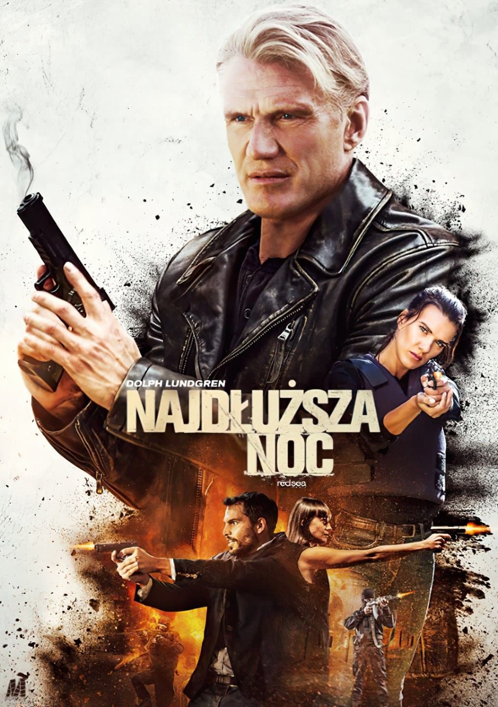 Najdłuższa Noc 2019 cały film