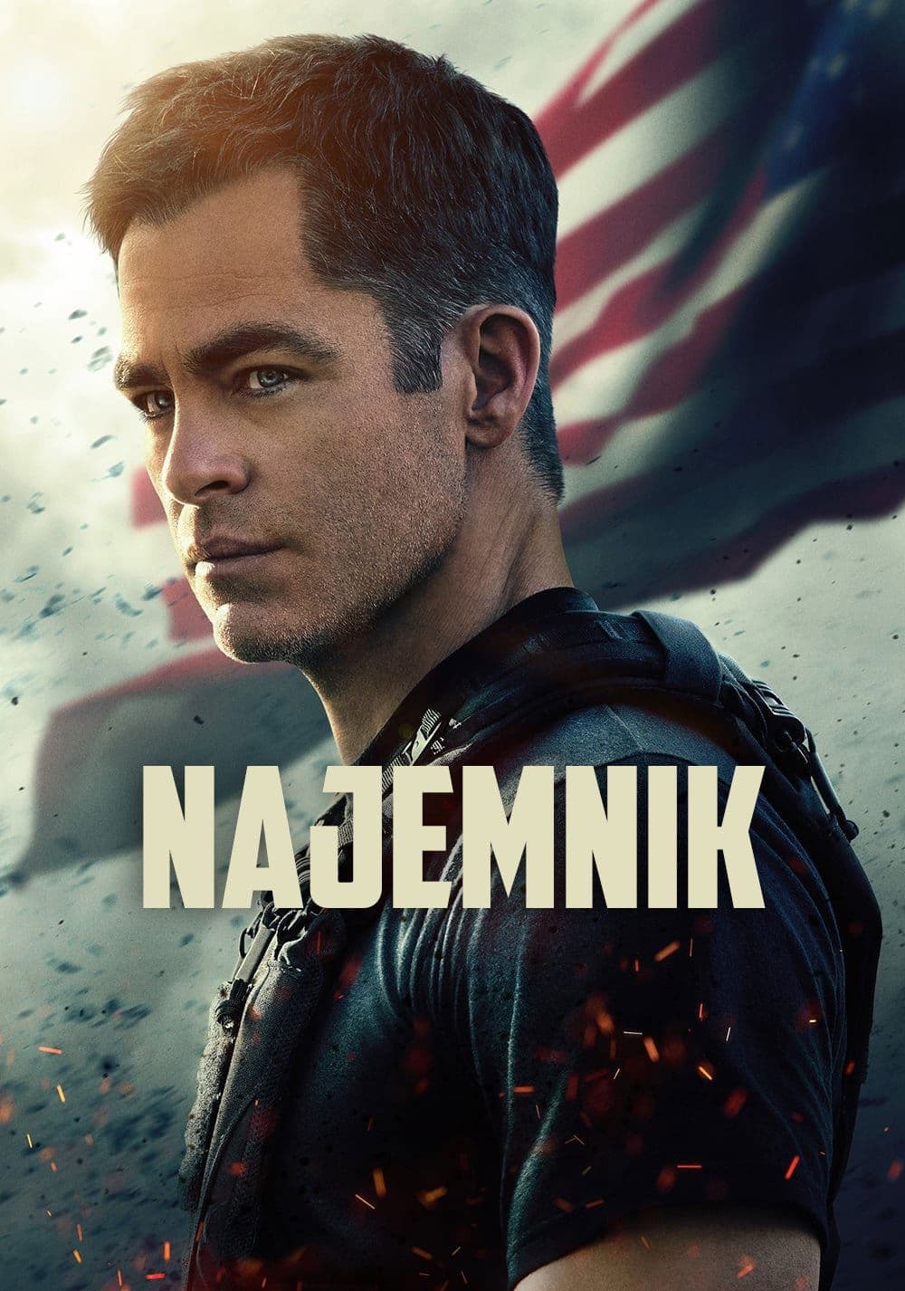 Najemnik 2022 cały film