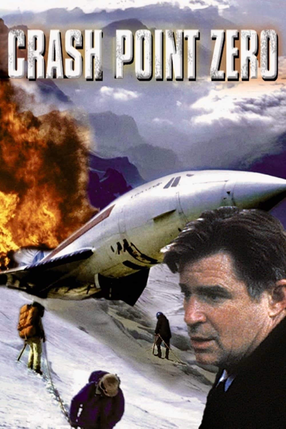 Najwyższy stopień zagrożenia 2000 cały film