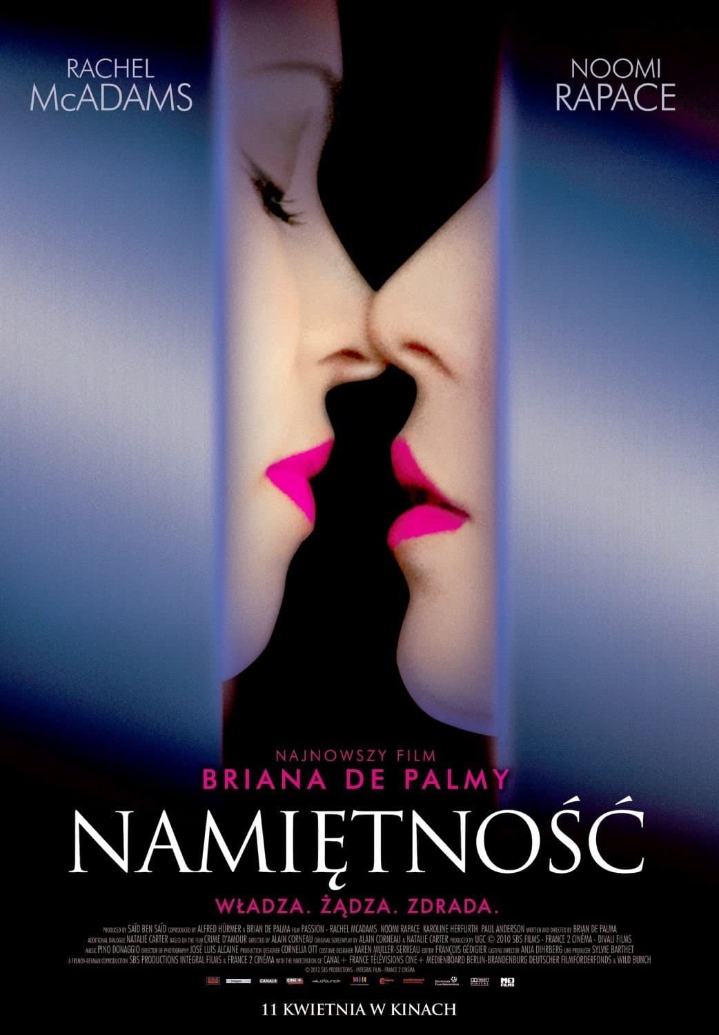 Namiętność 2013 cały film