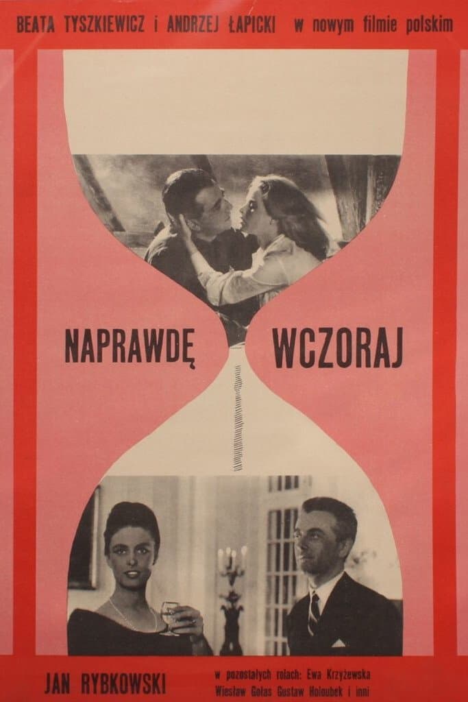 Naprawdę wczoraj 1963 cały film