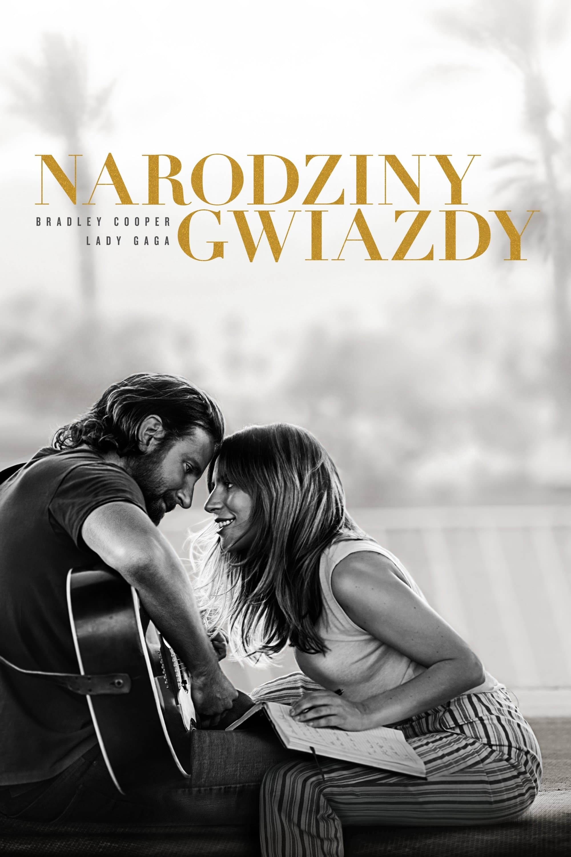 Narodziny gwiazdy 2018 cały film