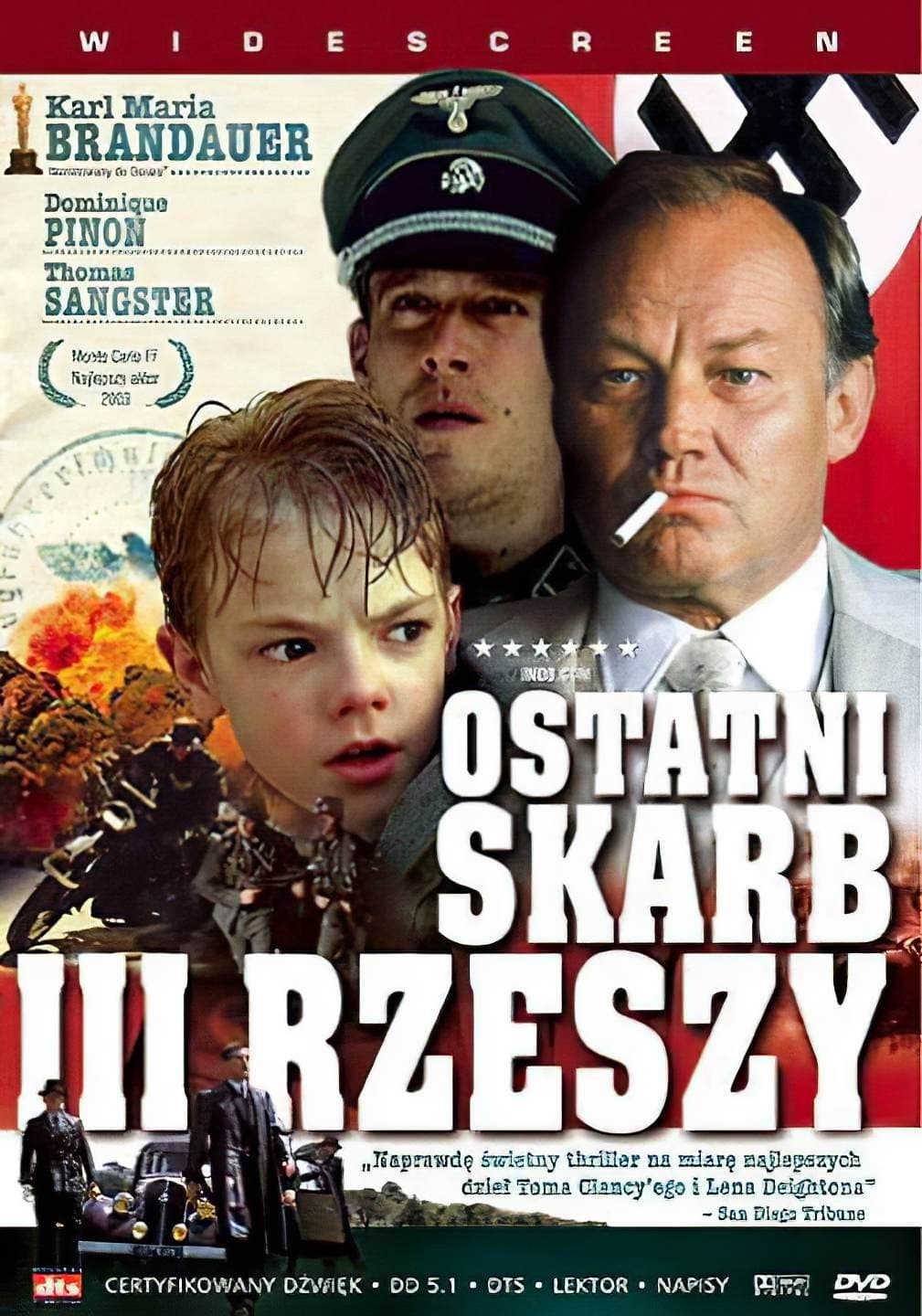 Nasza nadzieja 2003 cały film