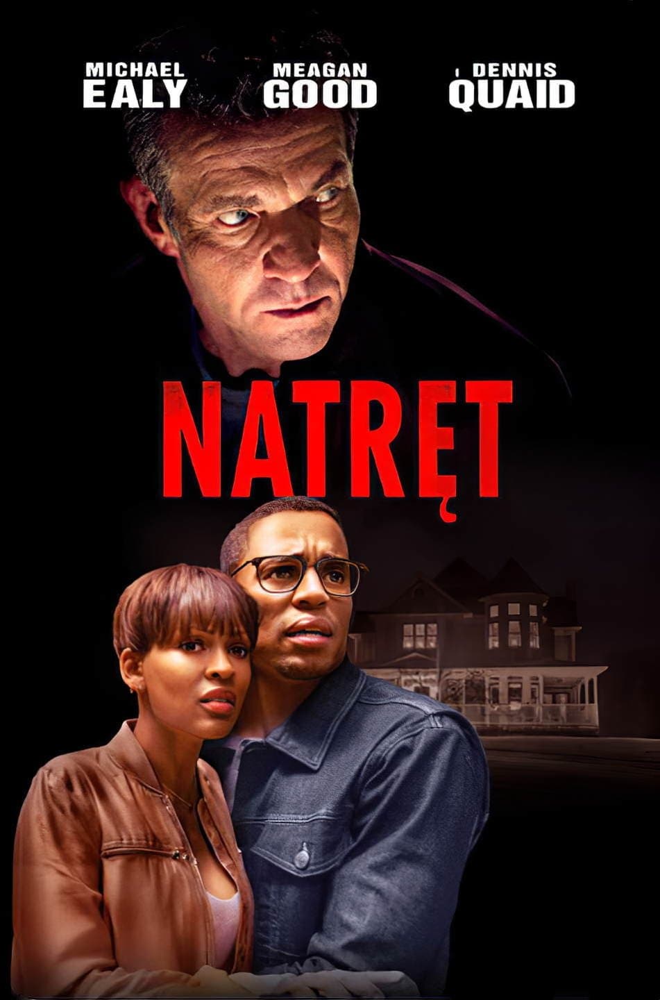 Natręt 2019 cały film