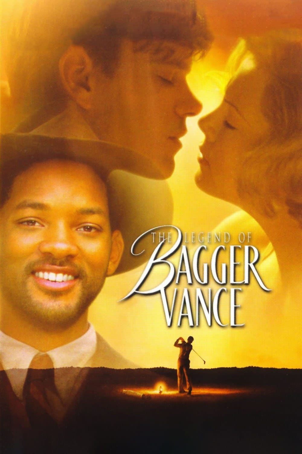 Nazywał się Bagger Vance 2000 cały film