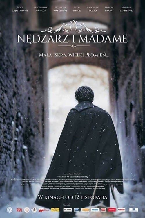Nędzarz i madame 2021 cały film