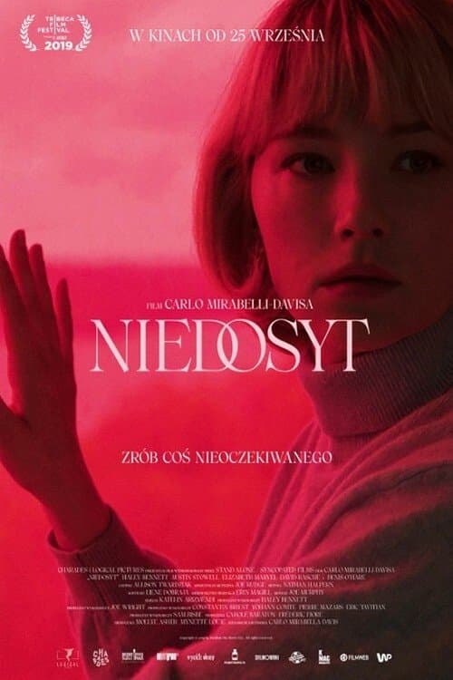 Niedosyt 2020 cały film
