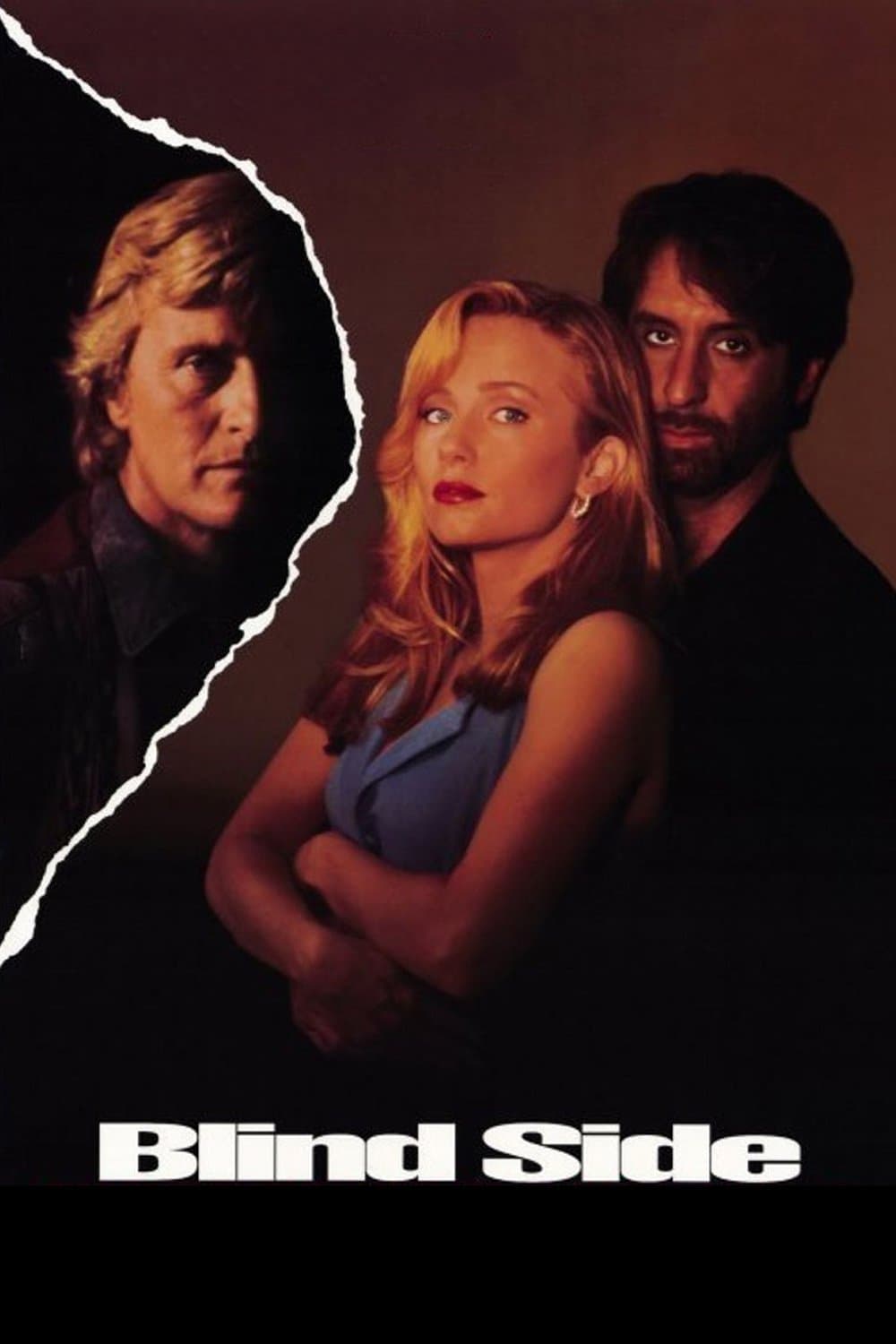 Nieoczekiwany Atak 1993 cały film