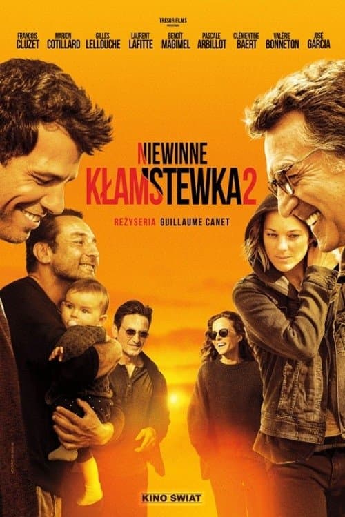 Niewinne kłamstewka 2 2019 cały film