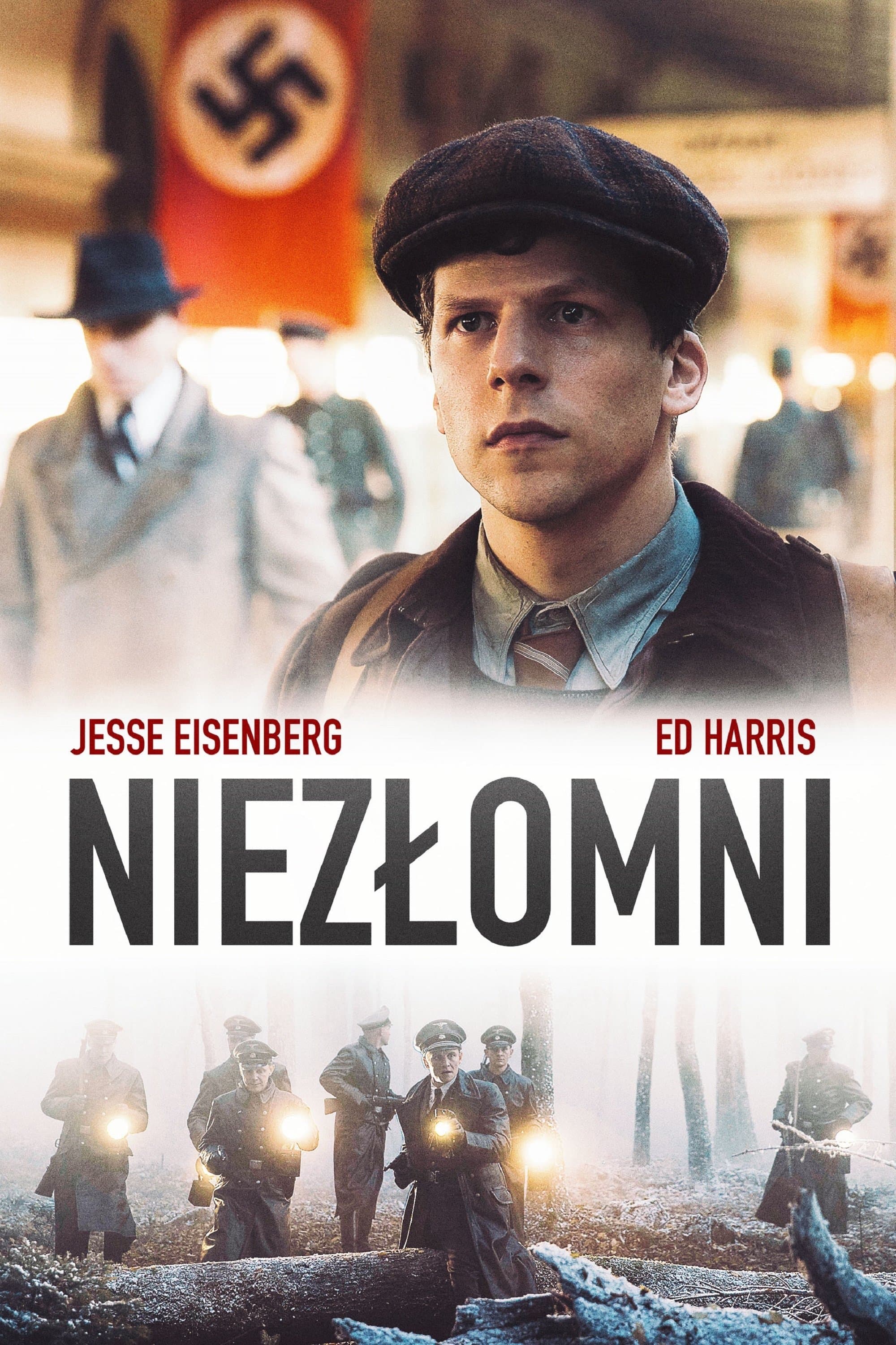 Niezłomni 2020 cały film
