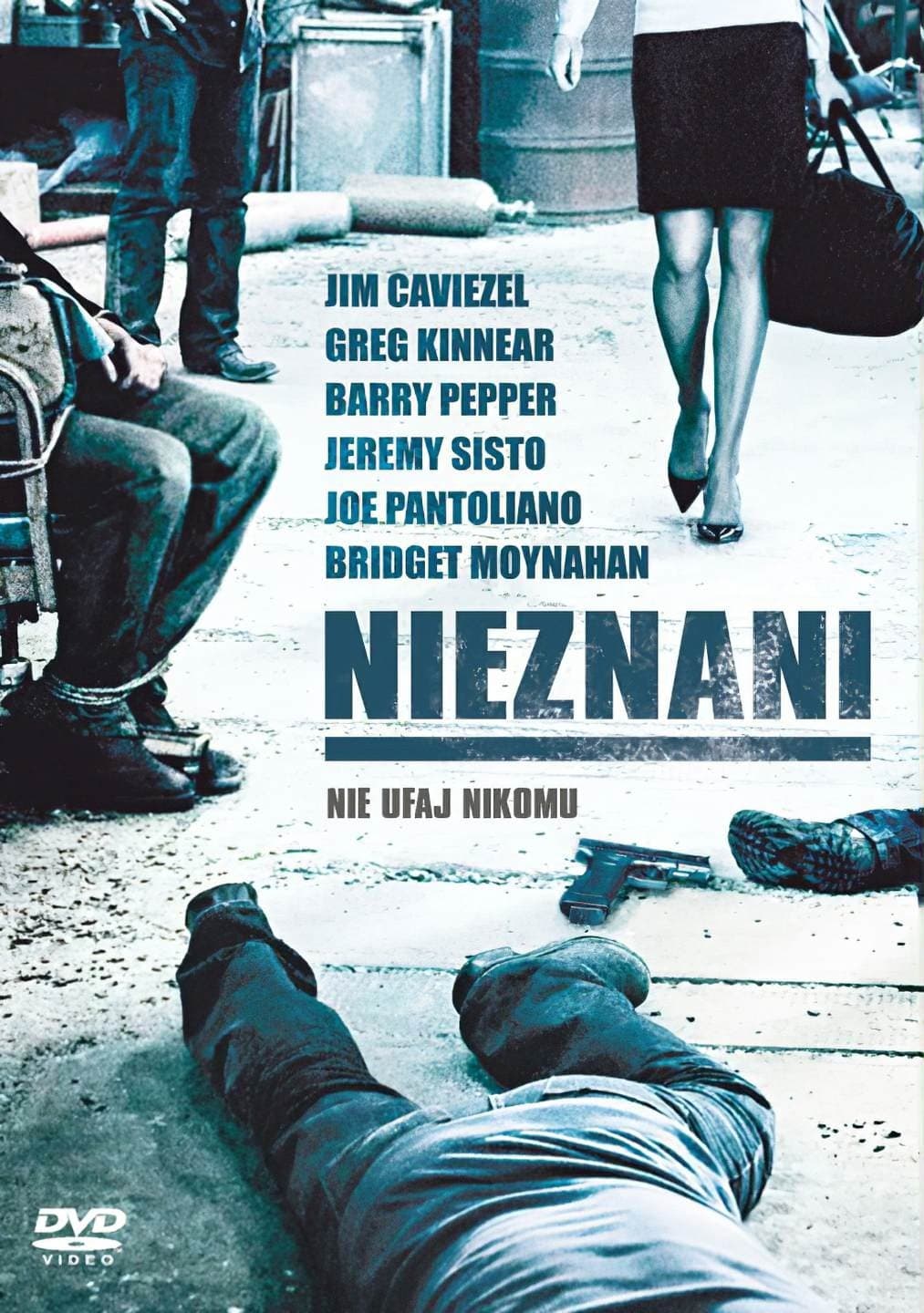 Nieznani 2006 cały film
