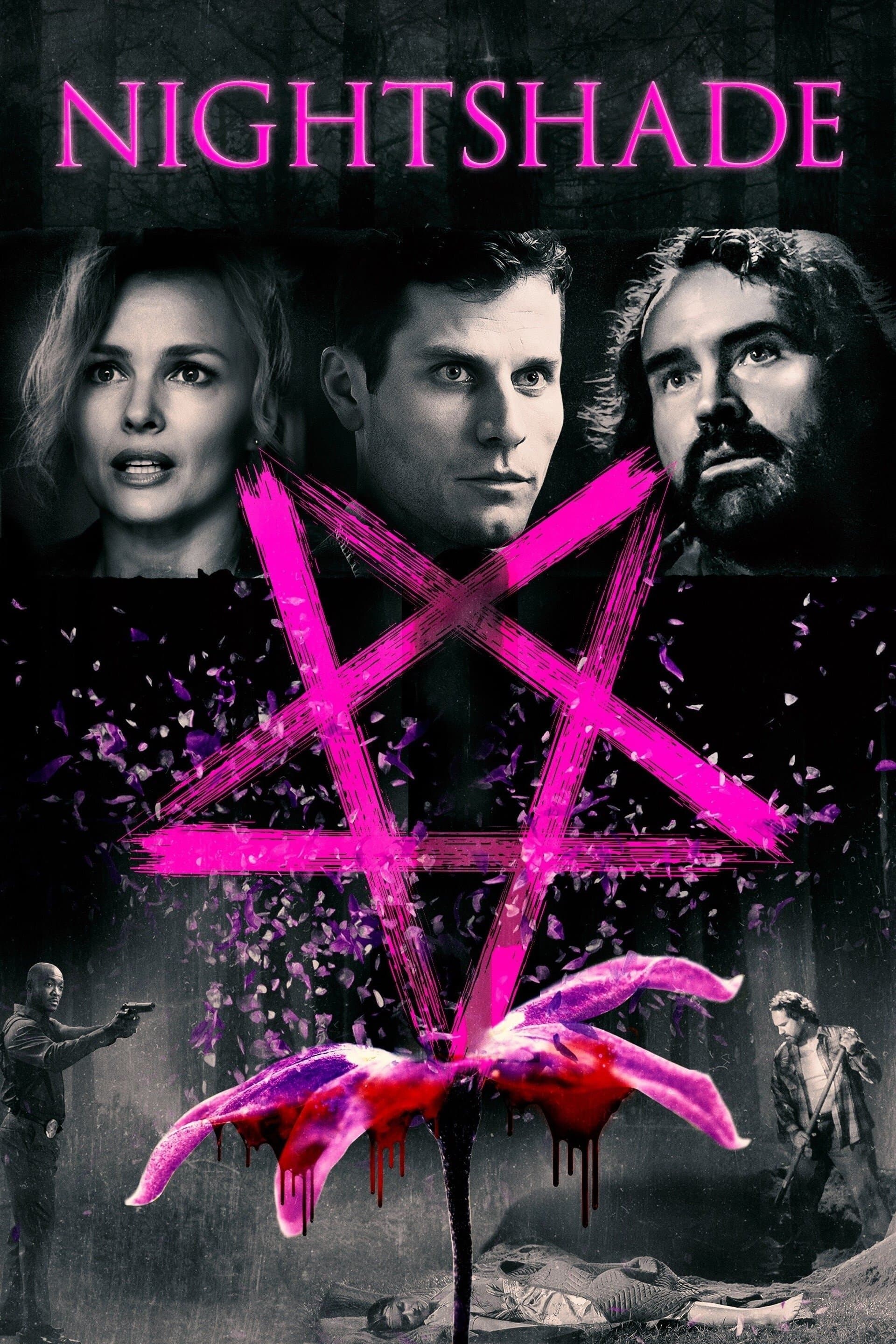 Nightshade 2022 cały film