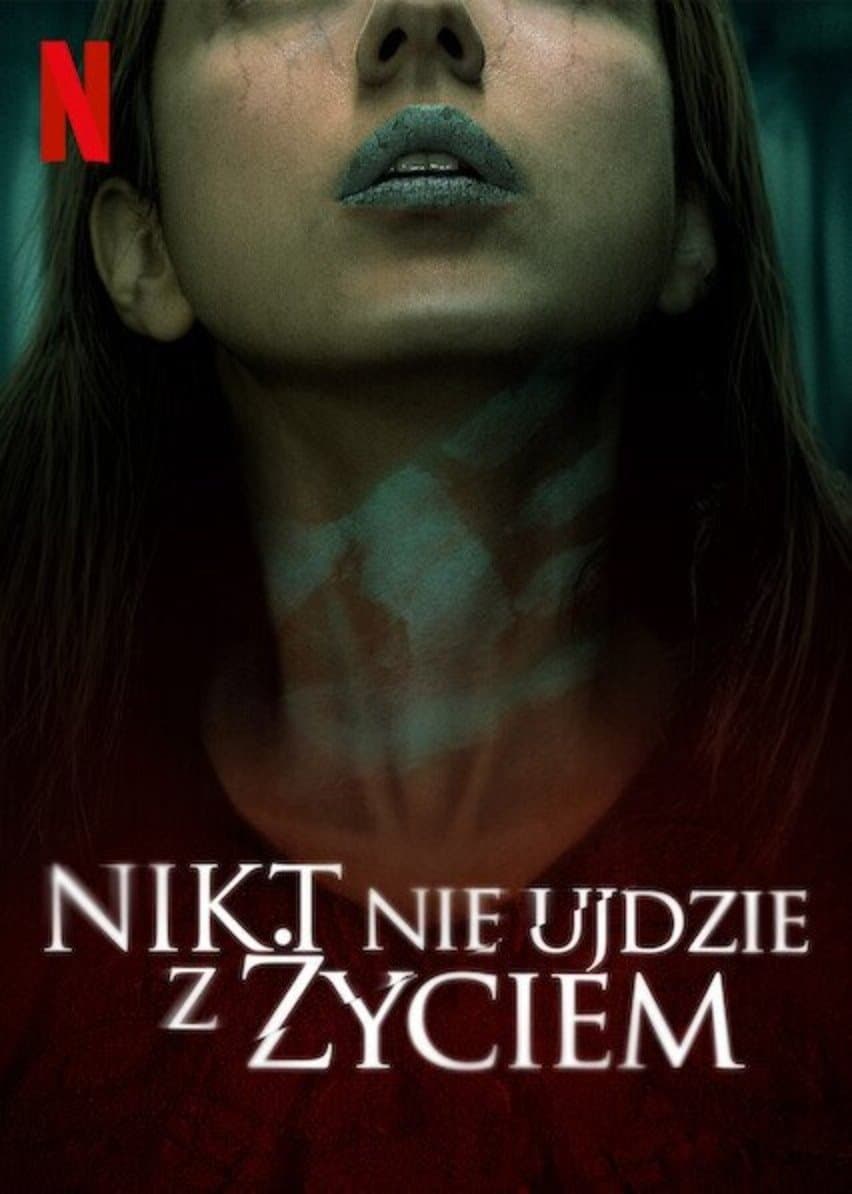 Nikt nie ujdzie z życiem 2021 cały film
