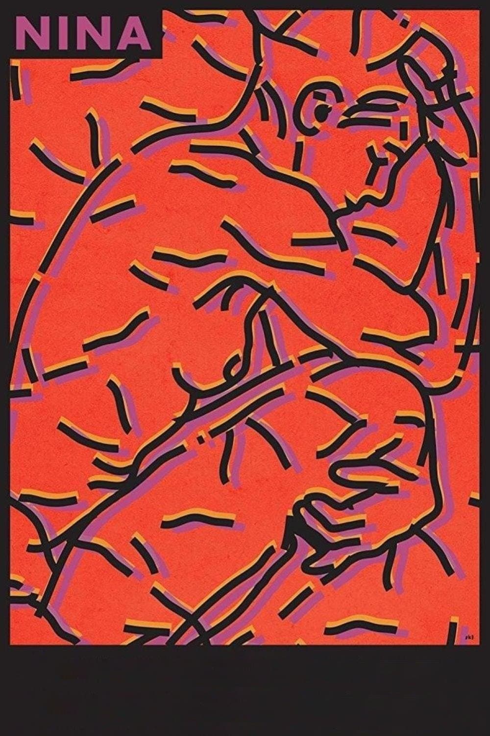 Nina 2018 cały film