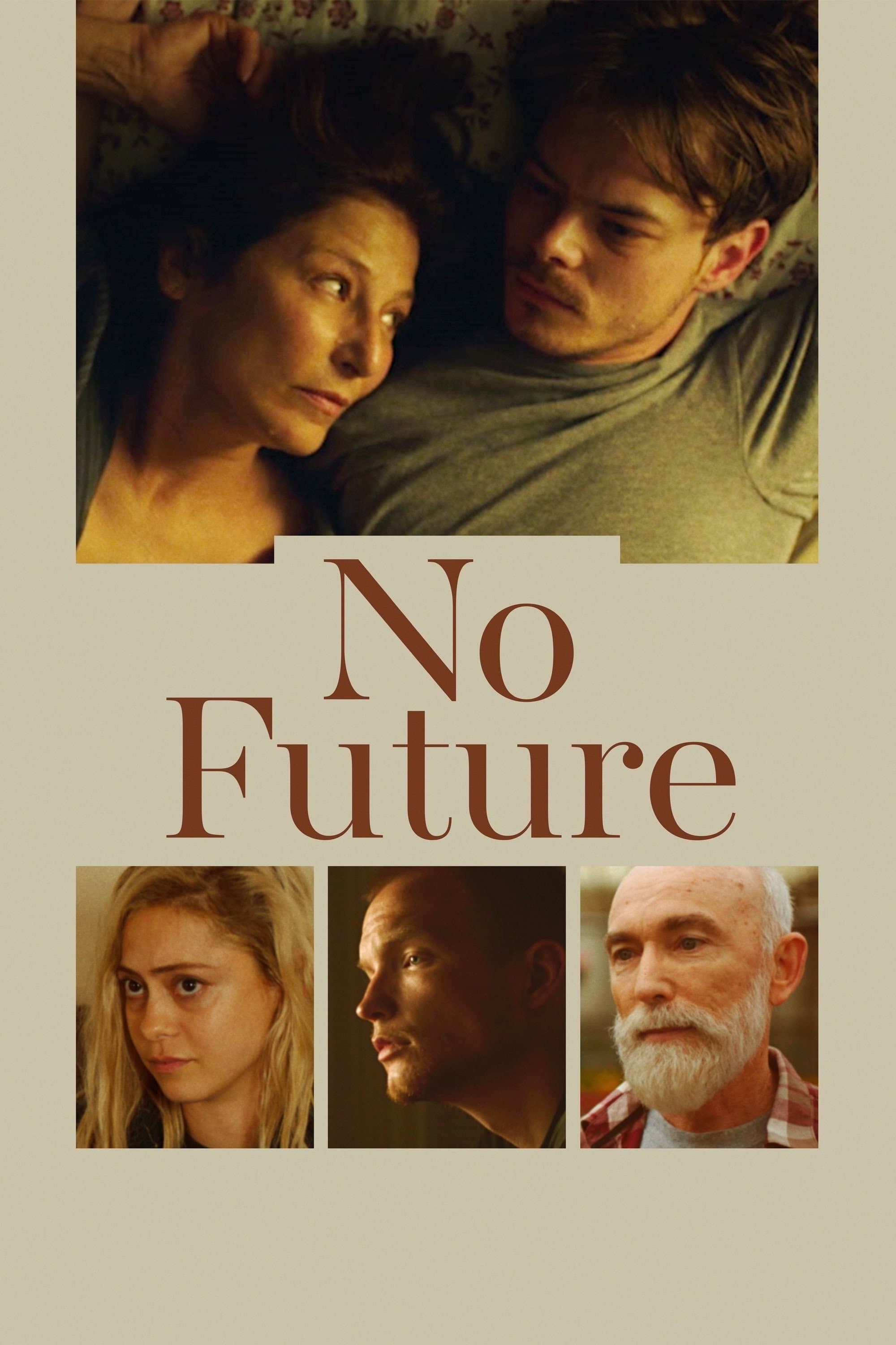 No Future 2021 cały film