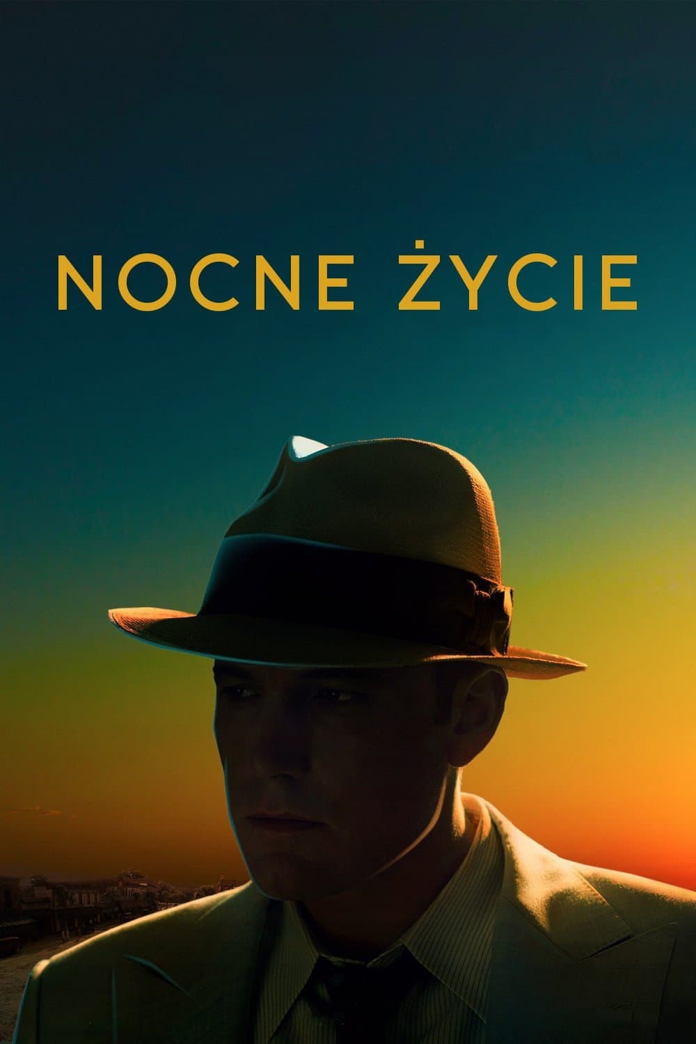 Nocne życie 2016 cały film