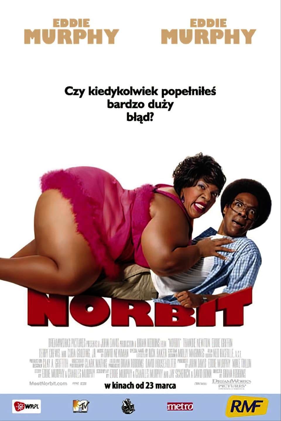 Norbit 2007 cały film