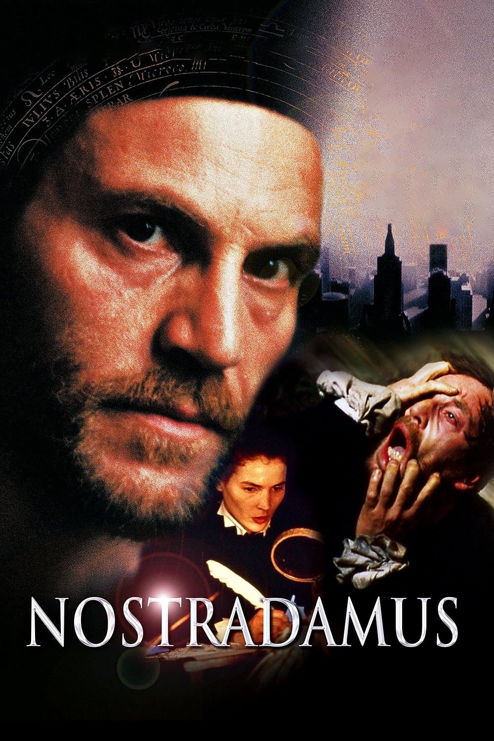 Nostradamus 1994 cały film