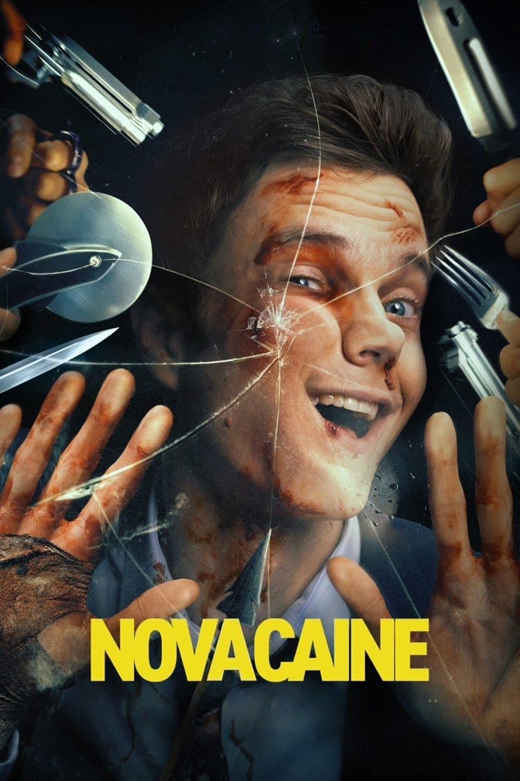 Nowokaina 2025 cały film