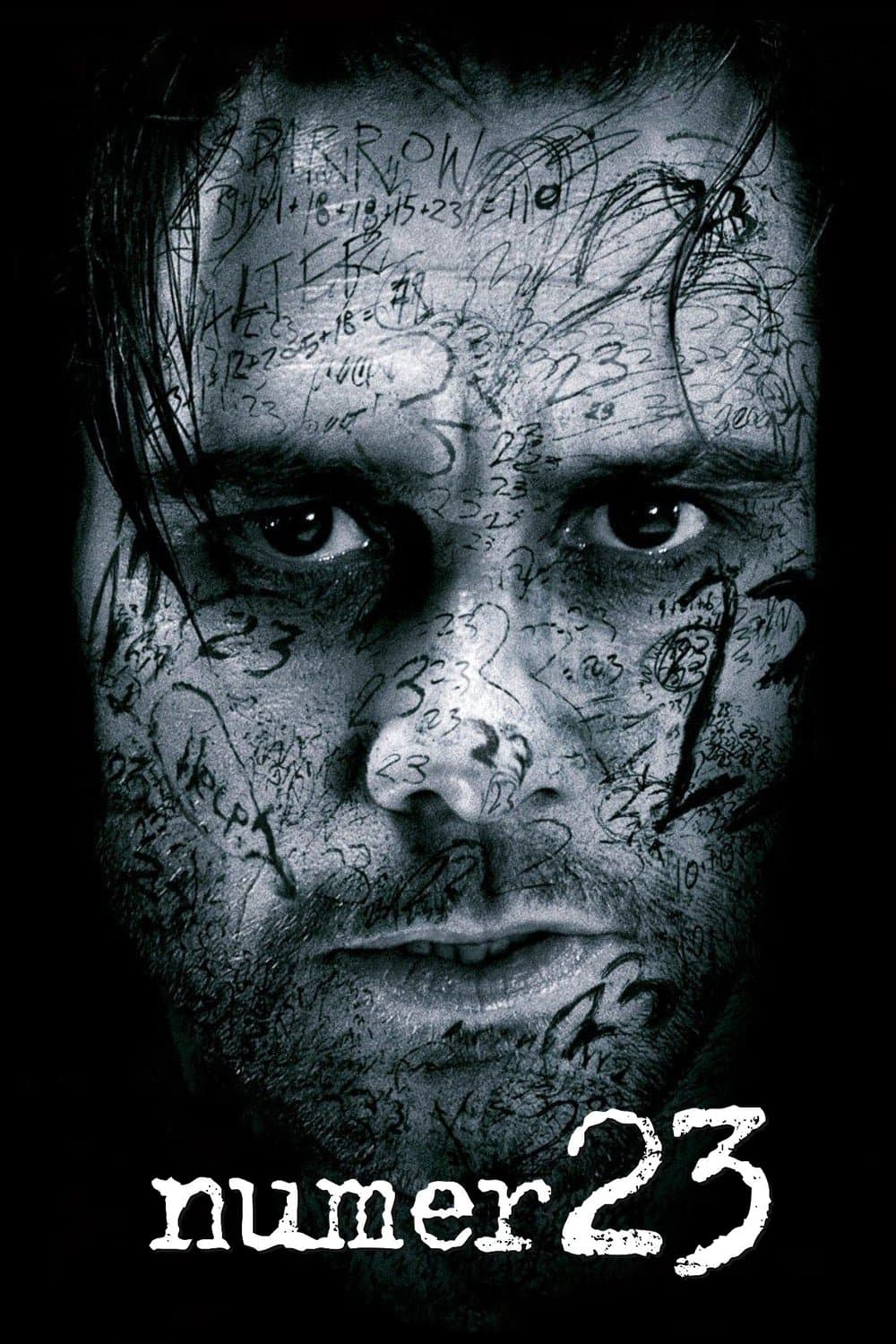 Numer 23 2007 cały film