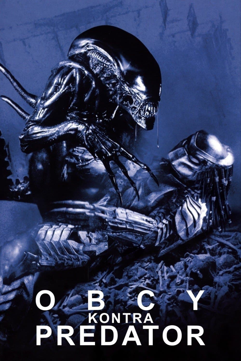 Obcy kontra Predator 2004 cały film