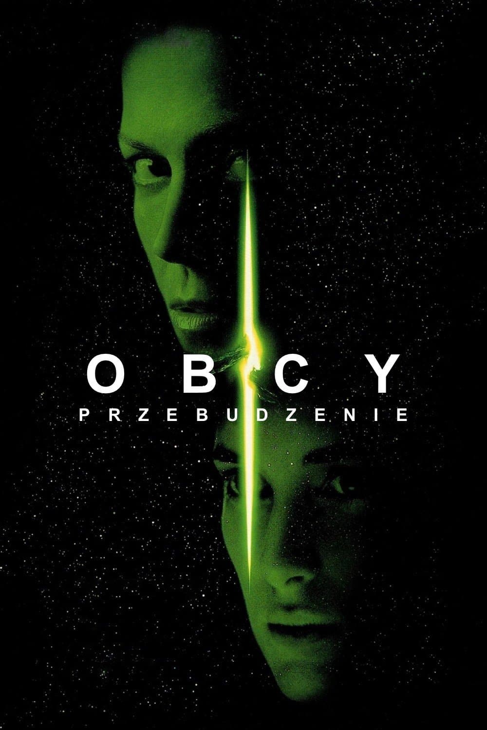 Obcy: Przebudzenie 1997 cały film