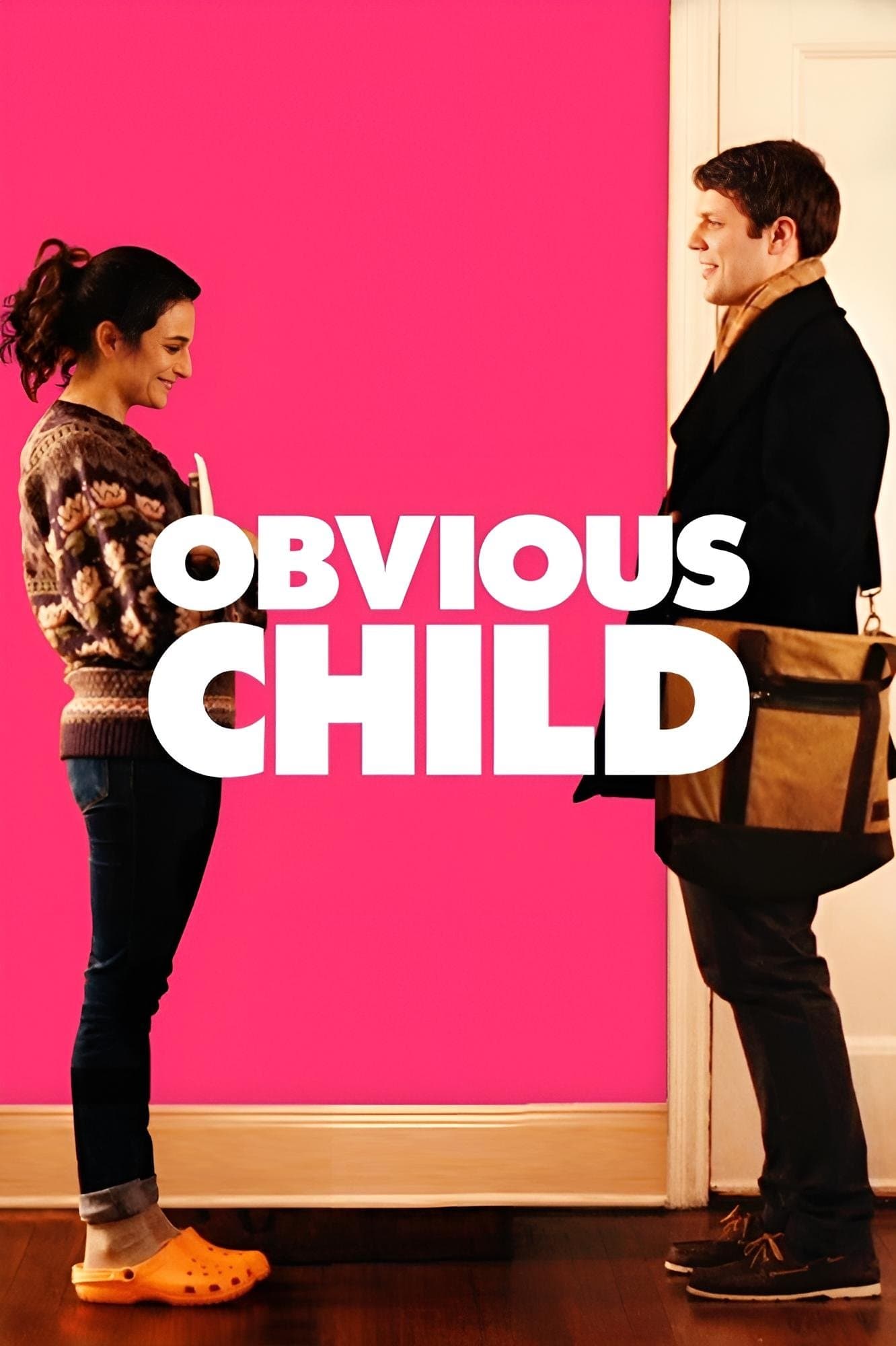 Obvious Child 2014 cały film
