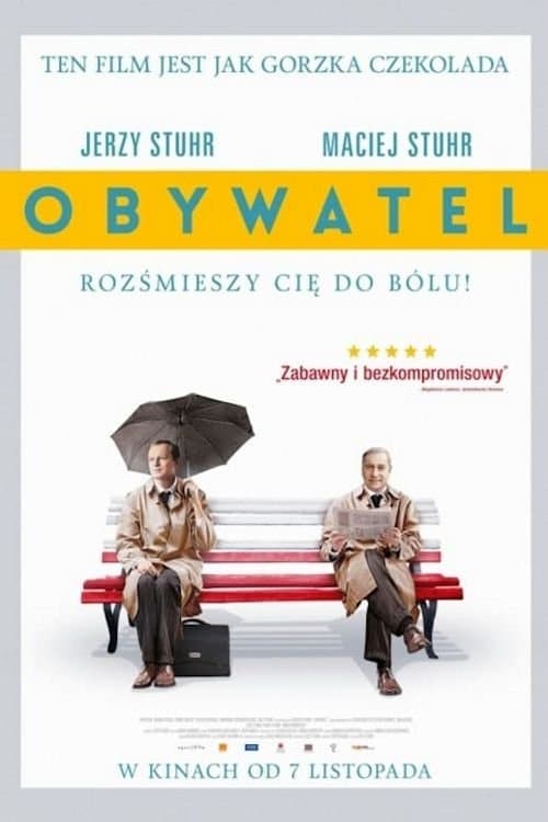 Obywatel 2014 cały film