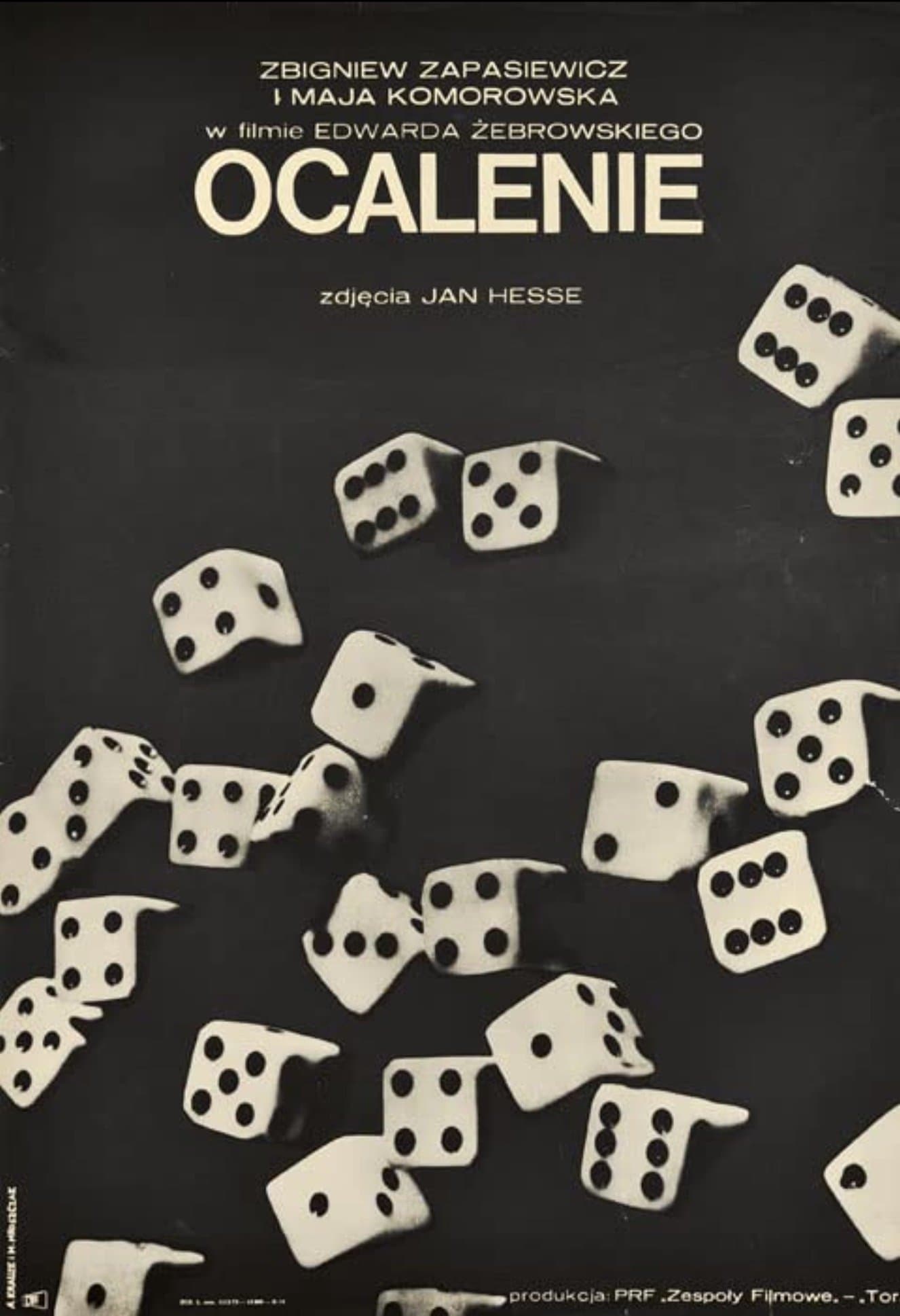 Ocalenie 1972 cały film