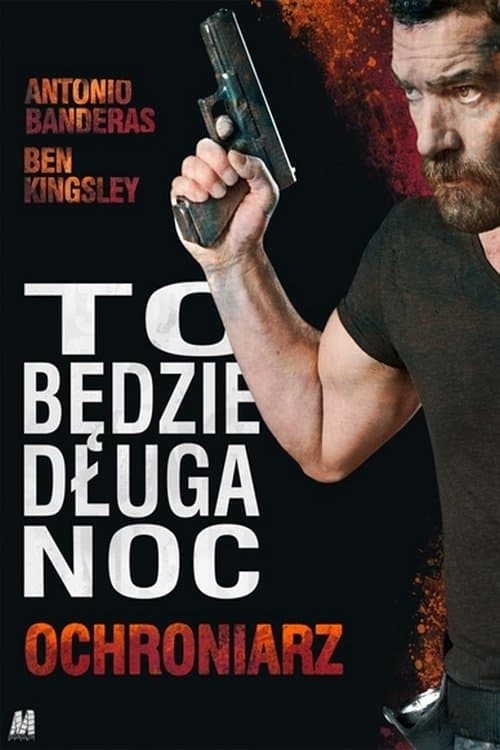 Ochroniarz 2017 cały film