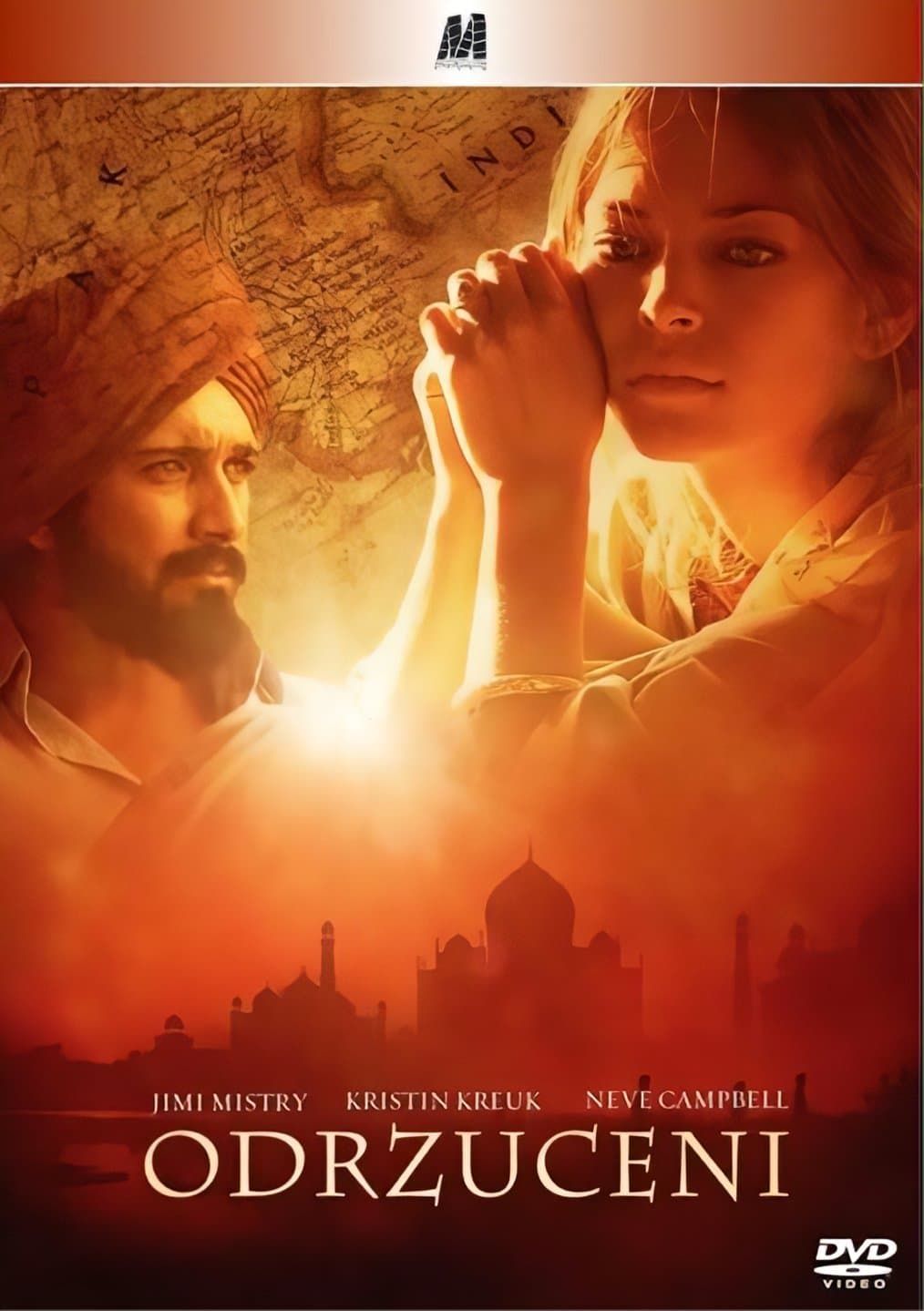 Odrzuceni 2007 cały film