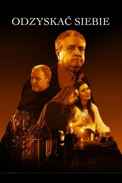 Odzyskać siebie 2024 cały film