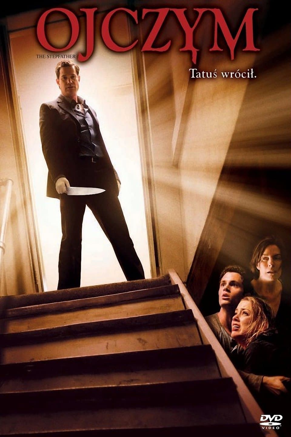 Ojczym 2009 cały film