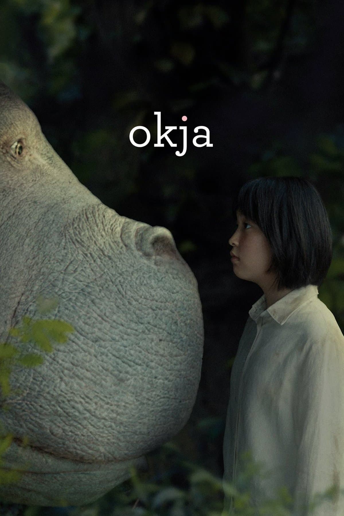 Okja 2017 cały film