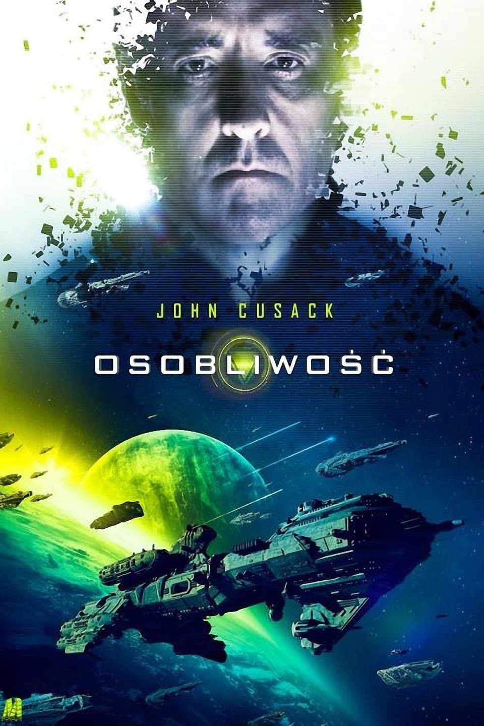 Osobliwość 2017 cały film