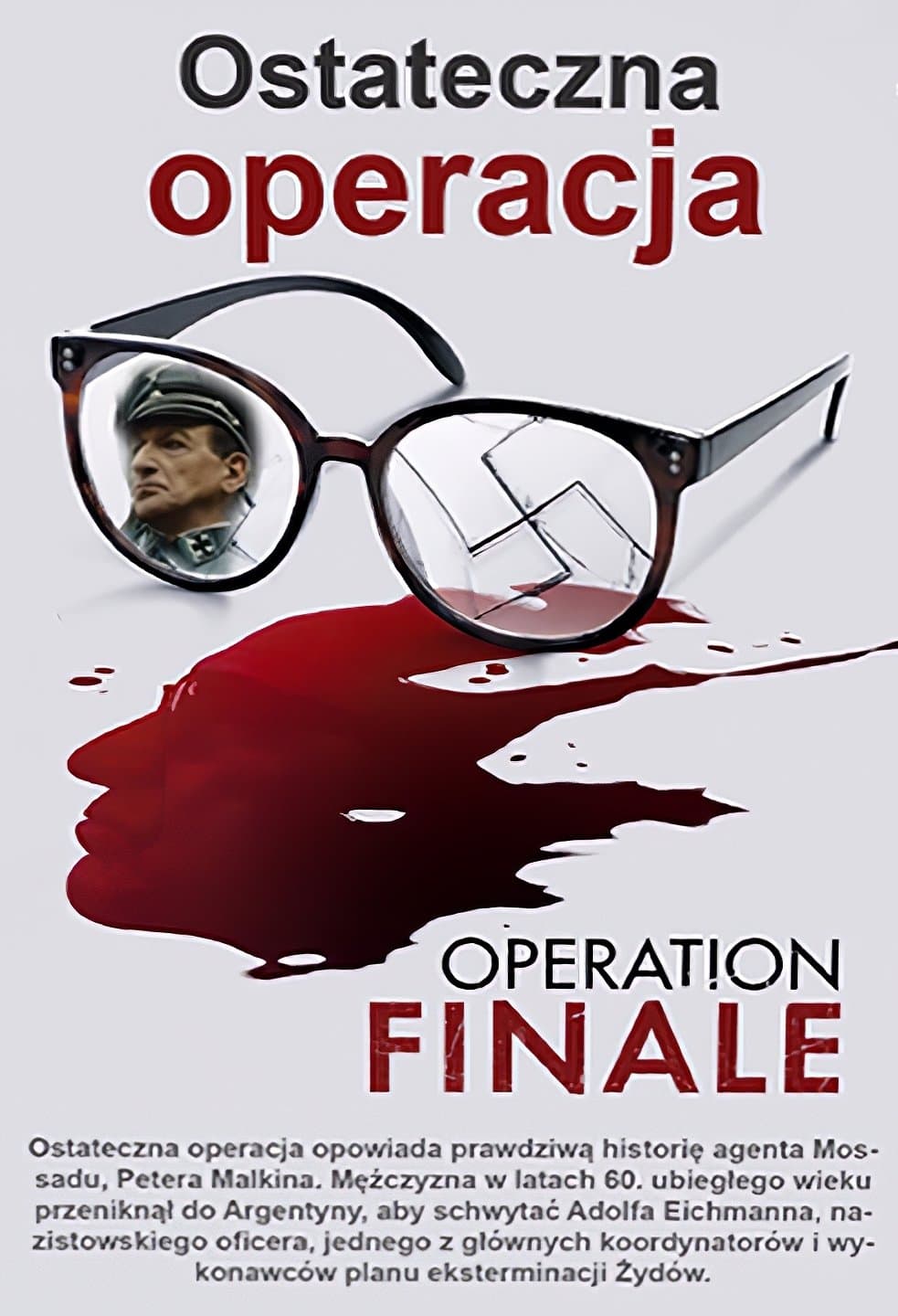 Ostateczna operacja 2018 cały film