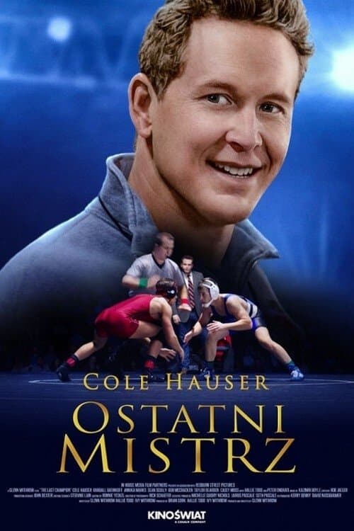 Ostatni mistrz 2020 cały film