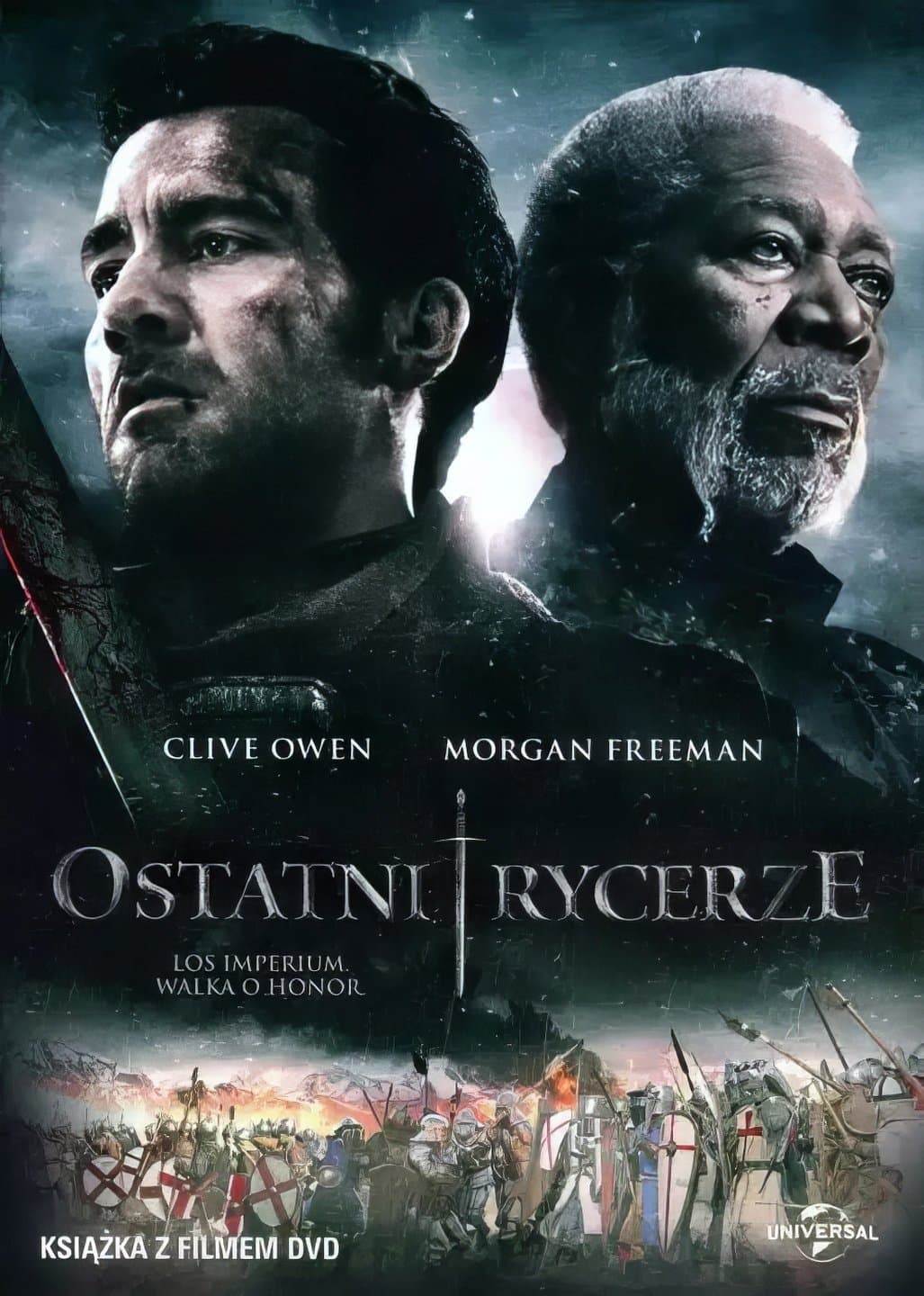 Ostatni Rycerze 2015 cały film