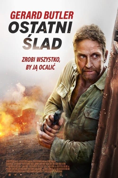 Ostatni ślad 2022 cały film