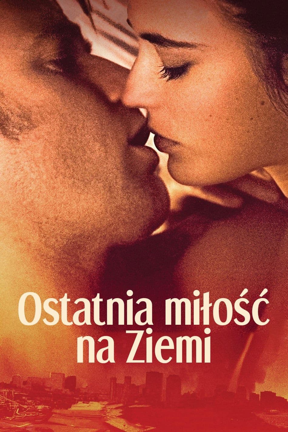 Ostatnia miłość na Ziemi 2011 cały film