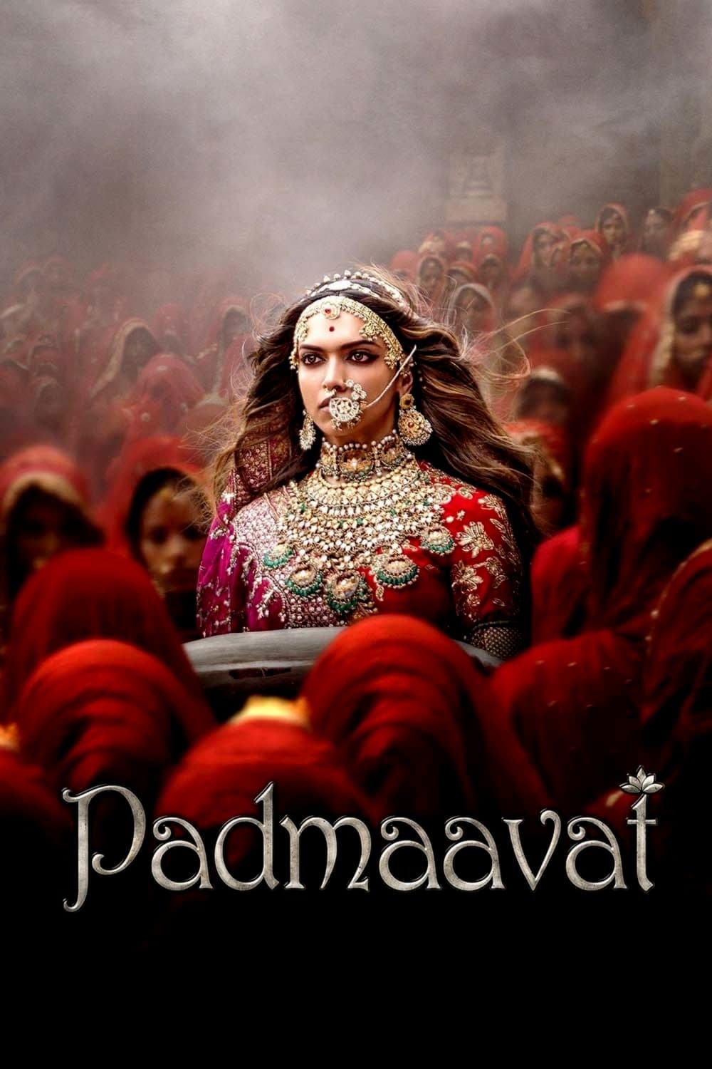 Padmaavat 2018 cały film