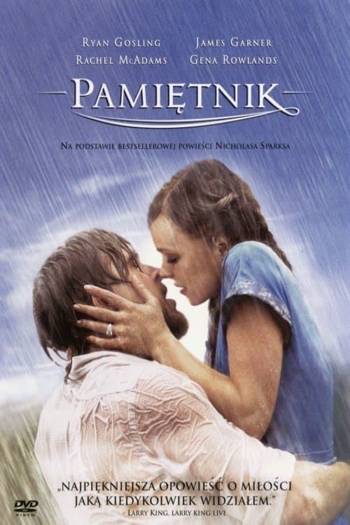 Pamiętnik 2004 cały film