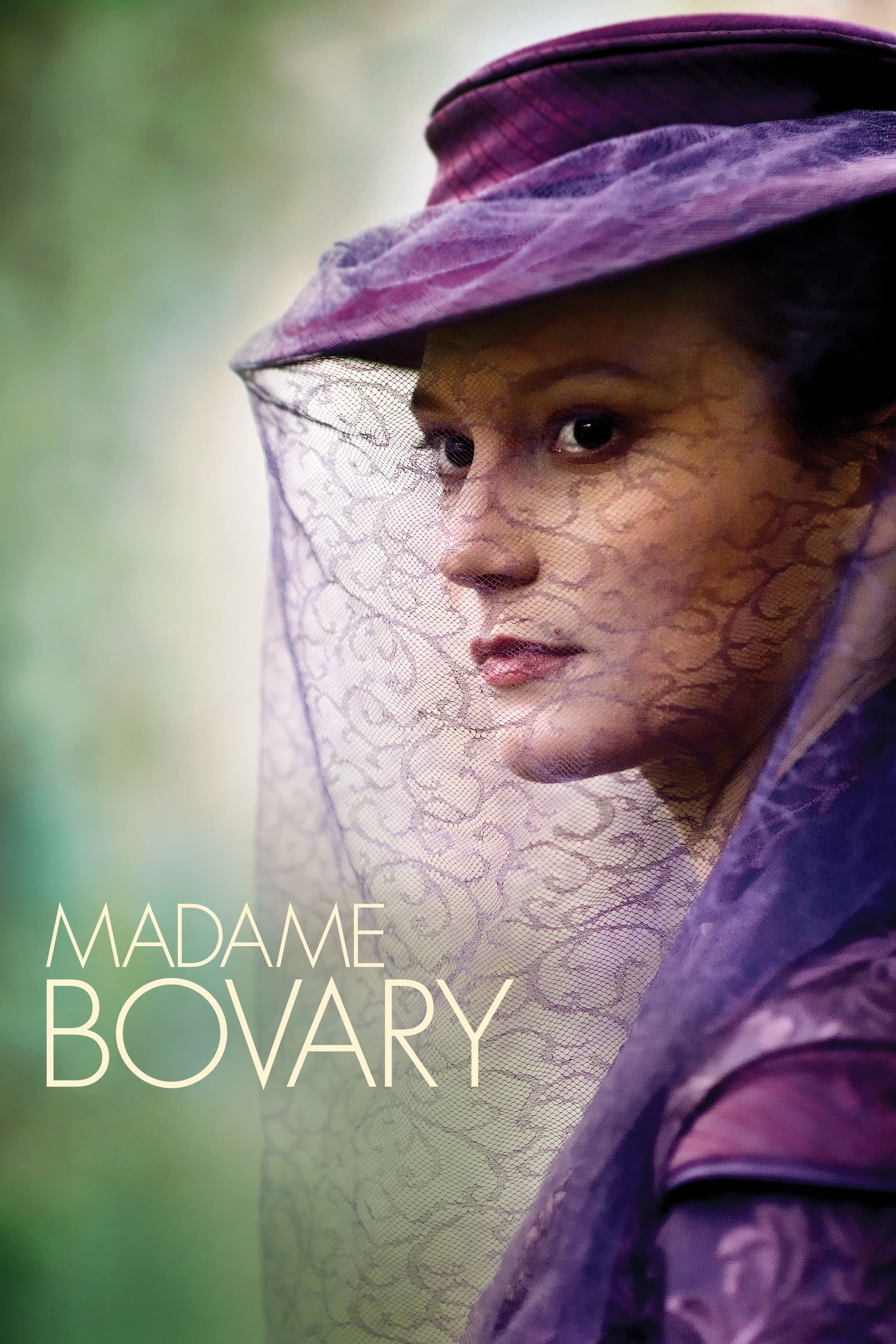 Pani Bovary 2015 cały film