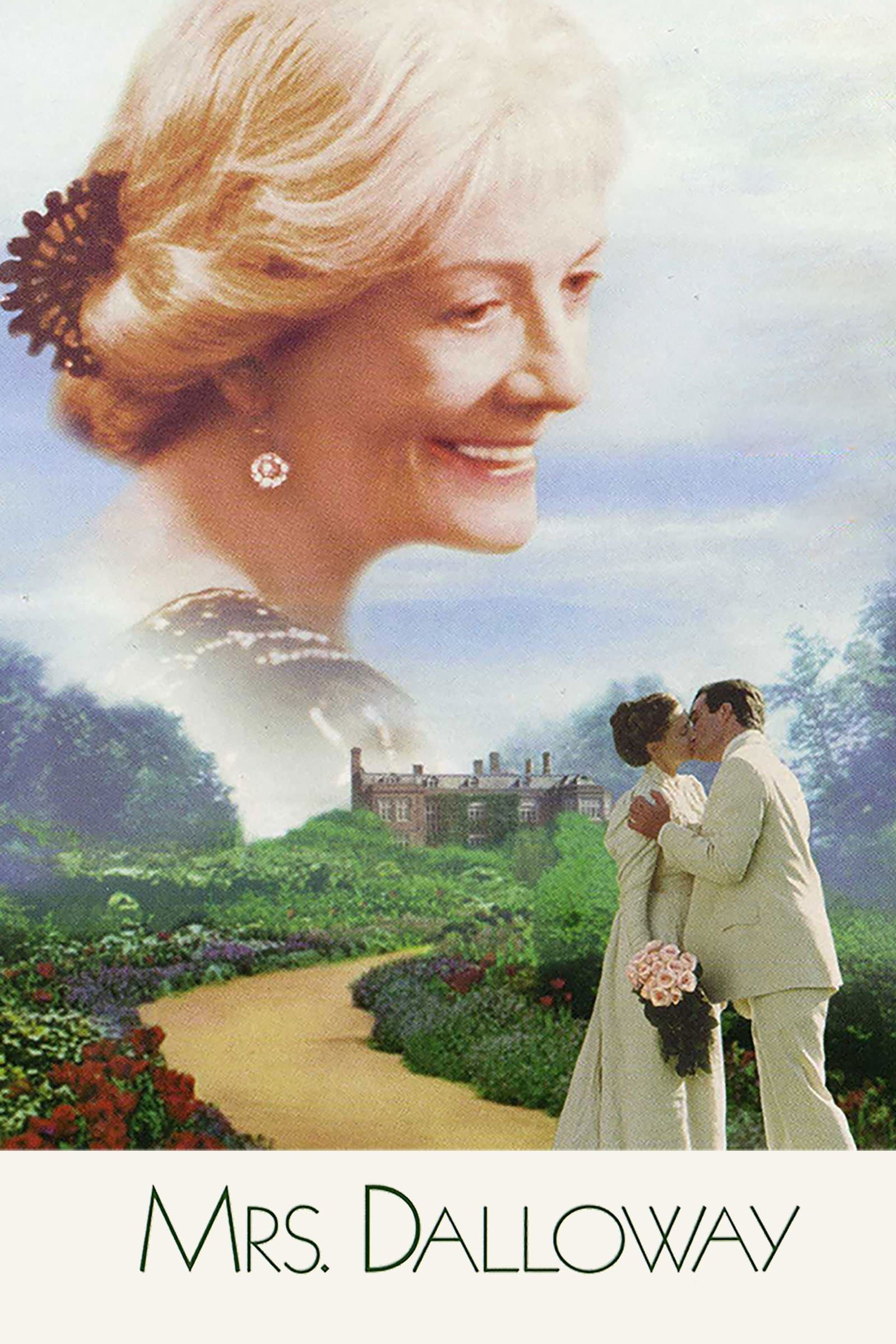 Pani Dalloway 1997 cały film