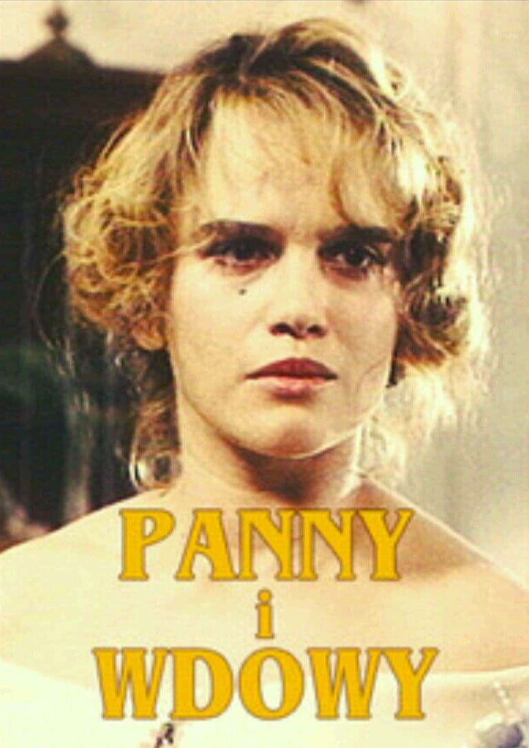 Panny i wdowy 1991 cały film
